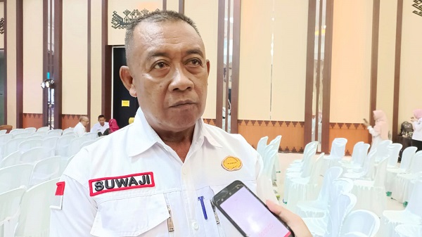 Pasca Teror Pembacokan, Lurah Imbau Warga Waspada, Harapkan Polsek Tingkatkan Patroli