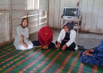 Lapor Pak Gubernur, Ijazah Tiga Alumni SMA N 1 Terusan Nunyai Ditahan karena Nunggak Uang Komite