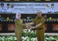 Musrenbang Kabupaten Tubaba Fokuskan 5 Program Pembangunan