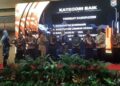 Satu-satunya di Provinsi Lampung, Tubaba Terima Penghargaan Dari Kemendagri