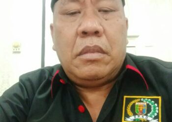 Sahdana, Apresiasi Polres Way Kanan Berantas Judi Sabung Ayam