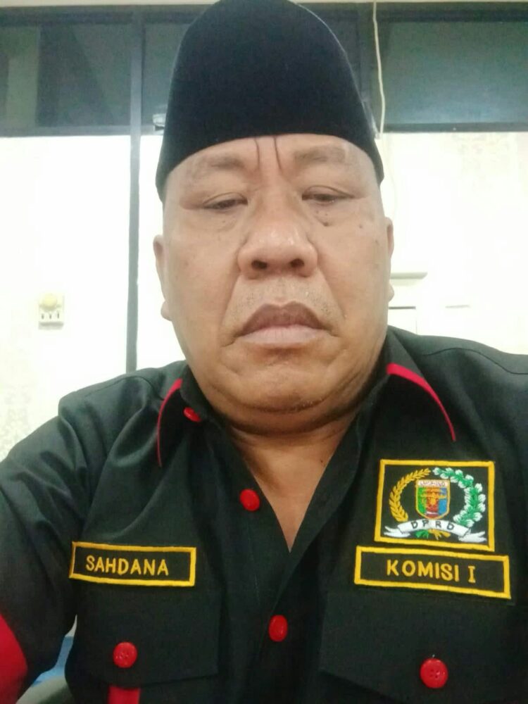 Sahdana, Apresiasi Polres Way Kanan Berantas Judi Sabung Ayam
