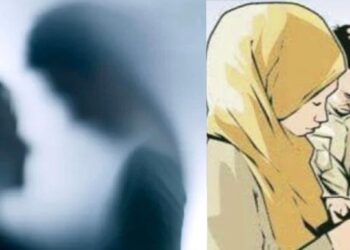 Miris, Oknum Guru PNS di Tubaba Diduga Lakukan Perselingkuhan Dengan Honorer