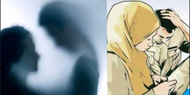 Miris, Oknum Guru PNS di Tubaba Diduga Lakukan Perselingkuhan Dengan Honorer