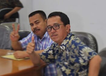 DPRD Minta Oknum PNS Selingkuh Dipecat, Instansi Jangan Landai
