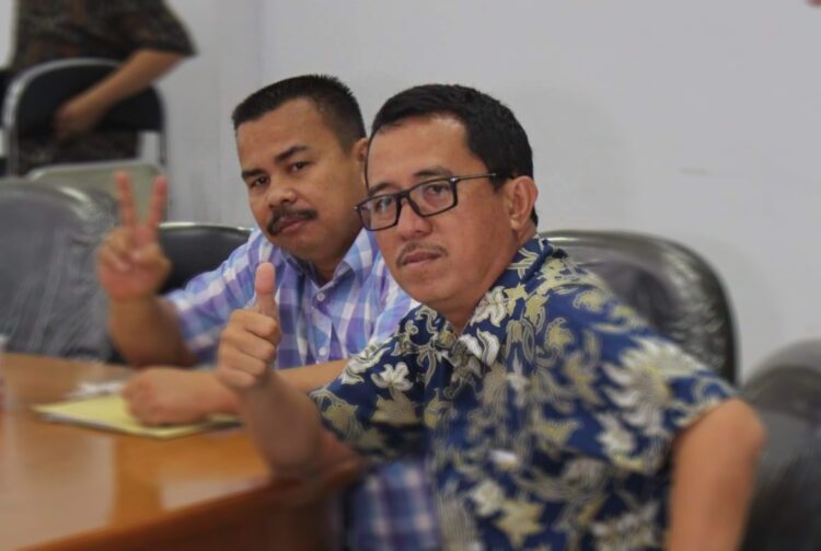 DPRD Minta Oknum PNS Selingkuh Dipecat, Instansi Jangan Landai