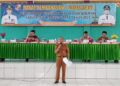 DPMD Lampura Gelar Sosialisasi Pilkades Serentak 2023