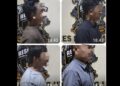 Tekab 308 Polres Lampung Utara Tangkap Empat Pelaku Pungli Supir Truk