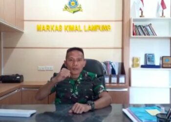 Kakimal Lampung Apresiasi Kejaksaan Negeri Kembalikan Randis Ke Pemkab Lampura