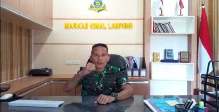 Kakimal Lampung Apresiasi Kejaksaan Negeri Kembalikan Randis Ke Pemkab Lampura
