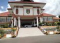 Patuhi Arahan Presiden, Tim Safari Ramadan Pemprov Lampung Batal ke Tanggamus