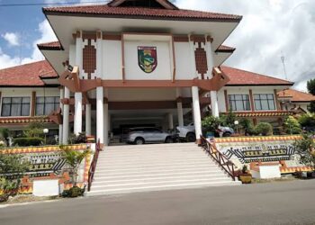 Patuhi Arahan Presiden, Tim Safari Ramadan Pemprov Lampung Batal ke Tanggamus