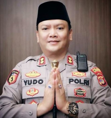 AKBP Yuli Haryudo : Laporkan Jika Ada Anggota Polres Mesuji Yang Melanggar Hukum