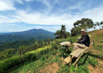 Yuk Wisata Healing Saat Mudik Lebaran 2023 di Lampung!