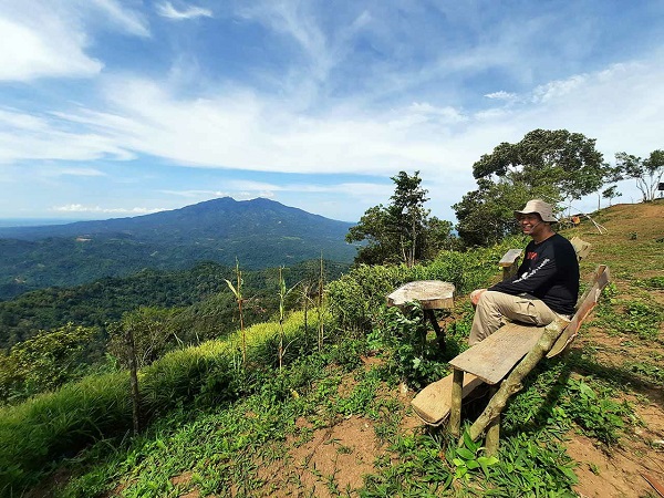 Yuk Wisata Healing Saat Mudik Lebaran 2023 di Lampung!