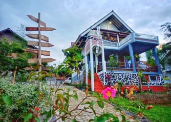 Gak Mudik? 5 Ide ini Buat Libur Lebaran di Bandar Lampung Lebih Seru!