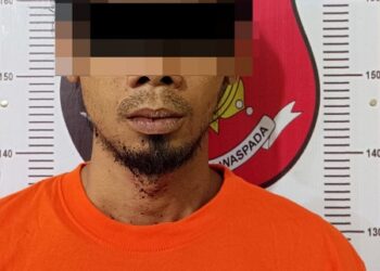 Polsek Blambangan Umpu Bekuk Pelaku Penganiayaan Galih