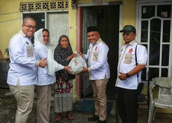 GEMIRA, RAMADHAN ITU HARUS GEMBIRA