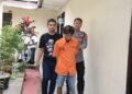 Polsek Pringsewu Tangkap Pencuri Yang Sudah Beraksi di 27 TKP