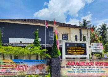 Bebas Denda dan Diskon, Samsat Beri Keringanan Pembayaran PKB dan BBNKB