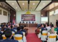 KPU Tubaba Tetapkan DPS Pemilu 2024 Berjumlah 223.991, Cecep : Bisa Berubah