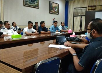 Hearing Dengan Komisi III DPRD Mesuji, PLN Sepakat Hentikan Sementara OPAL