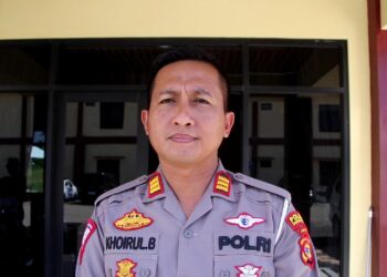 Kesiapan Polres Pringsewu Menghadapi Arus Mudik dan Balik Lebaran 2023