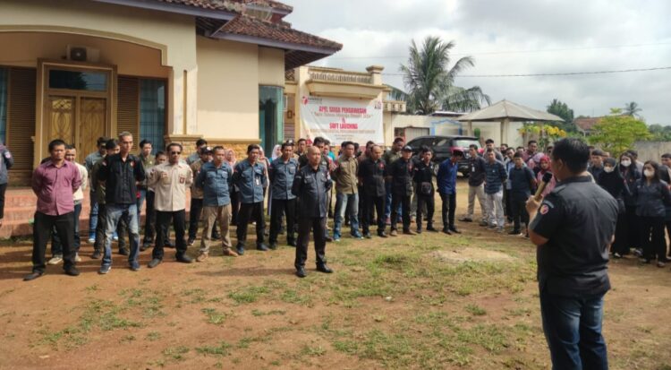 Tegak Lurus Pada Perundang Undangan Dan Strategis Pengawasan, Kunci Keberhasilan Pengawasan Pemilu