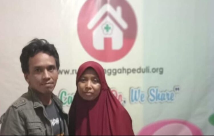 Ardian Saputra Instruksikan Dinas Sosial Berikan Rumah Singgah Untuk Warga Lampura Di Jakarta