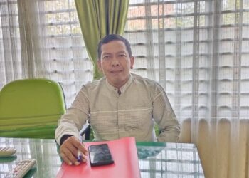 Tahun ini Kuota Haji Tubaba 133 Orang, Kemenag : Cadangan 21