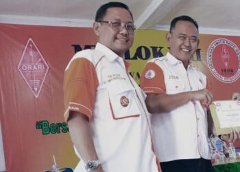 Balmon Lampung & ORARI Akan Menggelar UNAR Non Reguler Di Pringsewu