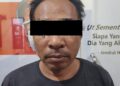 Polres Way Kanan Ringkus ES (54), Pelaku Pencabulan Anak Dibawah Umur