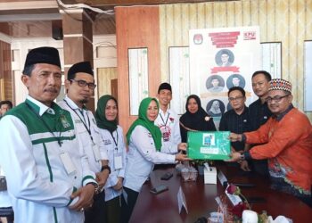 Didominasi Wajah Baru, PKB Siap Bertarung dan Menang Pada Pemilu Legislatif 2024