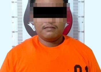 Polsek Blambangan Umpu Bekuk Pelaku Penganiayaan