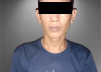Polres Way Kanan Bekuk Satu Pelaku Modus Pecah Kaca Mobil di Parkiran Rumah Sakit ZAPA