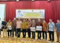Selesaikan Persoalan Infrastruktur, Pemkab Mesuji Gandeng Perusahaan dan Pengusaha 