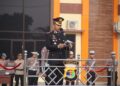 Polres Pringsewu Gelar Upacara Peringatan Hari Kebangkitan Nasional Ke-115