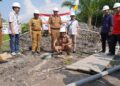 Penuhi Janjinya, Sulpakar Akhirnya Realisasikan Pembangunan Tower Pemancar Jaringan Seluler di Sri Tanjung