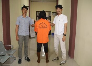Kasus Inses Kembali terjadi Di Pringsewu, Korban Hamil 8 Bulan