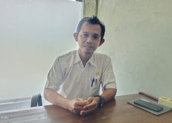 Dinas Pertanian Minta Petani Percepat Panen, Yayit : 200 Juta Untuk Monitoring Saja