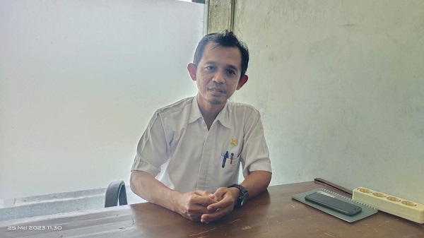 Dinas Pertanian Minta Petani Percepat Panen, Yayit : 200 Juta Untuk Monitoring Saja