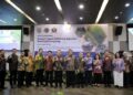 Buka Rakor Gugus Tugas Reforma Agraria Provinsi Lampung Tahun 2023, Gubernur Arinal Tawarkan 3 Skema Reforma Agraria di Provinsi Lampung