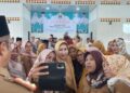 Bupati Tanggamus Minta Disdik Tingkatkan Mutu Pendidikan Karakter Songsong Era Society 5.0