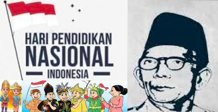 Para Pelajar di Tubaba Akan Kenakan Pakaian Adat Pada Peringatan Hardiknas 2023