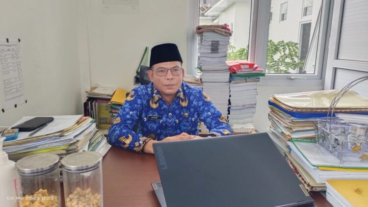 Bedah Rumah, Beasiswa, Hingga Pengobatan Gratis Bisa Menggunakan DD, DPMT : Sesuai Peraturan