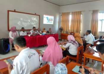 PGP Angkatan 8 Provinsi Lampung di Tubaba Siap Dilaksanakan