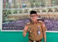 Tubaba Berkurban 2023 Meningkat, 257 ASN Ikut Menabung
