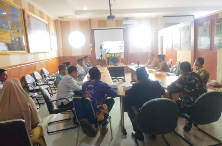 Tubaba Ancam Tidak Ikut MTQ Provinsi 2023, Sekda : Juara Bukan Tujuan