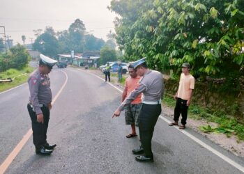 Tabrakan Motor Dan Mobil, Dua Remaja SMP Asal Gadingrejo Tewas