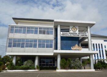 Realisasi Anggaran Seluruh OPD Jadi Temuan BPK, Kepala UPT Pasar Nonjob